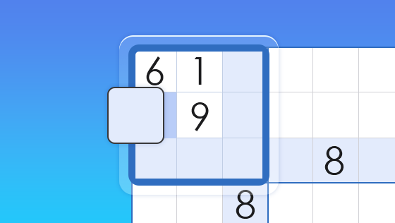 sudoku easy for beginners