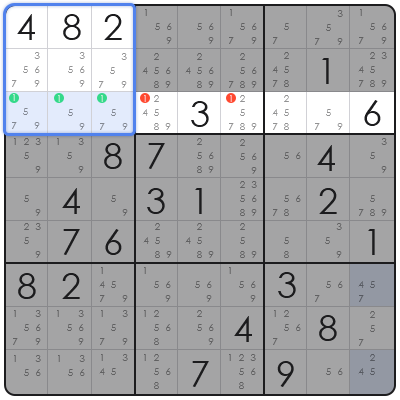 how do you do a sudoku