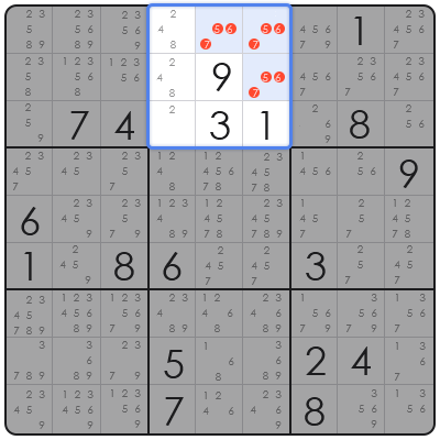 nyt games sudoku